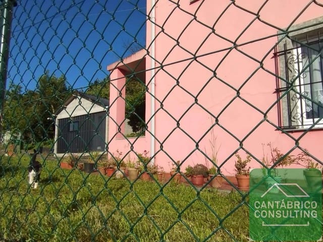 3 quarto Casa em Banda para venda em Boal - 110 000 € (Ref: 9029355)