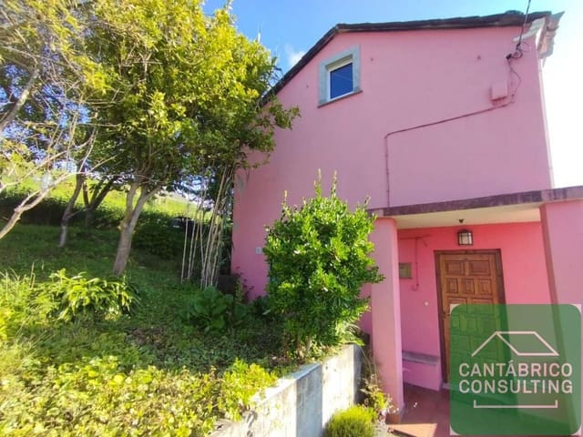 3 quarto Casa em Banda para venda em Boal - 110 000 € (Ref: 9029355)