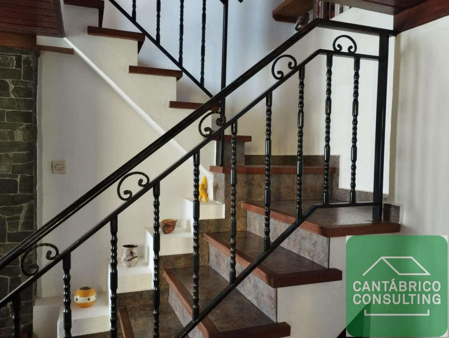 3 soveværelse Byhus til salg i Boal - € 110.000 (Ref: 9029355)