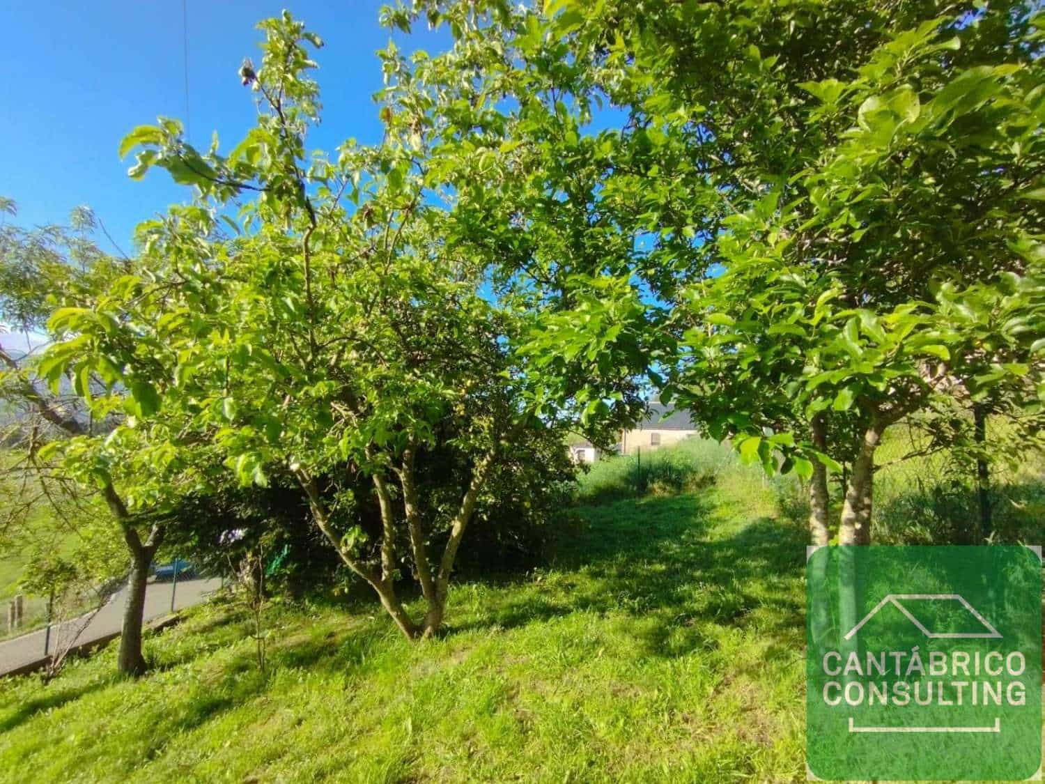 3 soveværelse Byhus til salg i Boal - € 110.000 (Ref: 9029355)