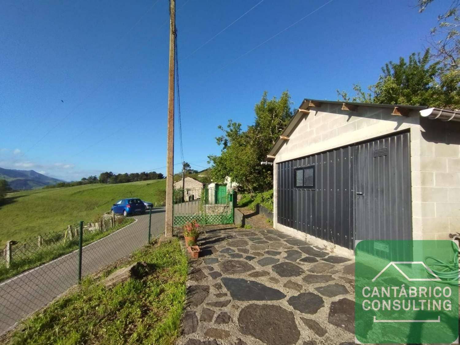 3 soveværelse Byhus til salg i Boal - € 110.000 (Ref: 9029355)