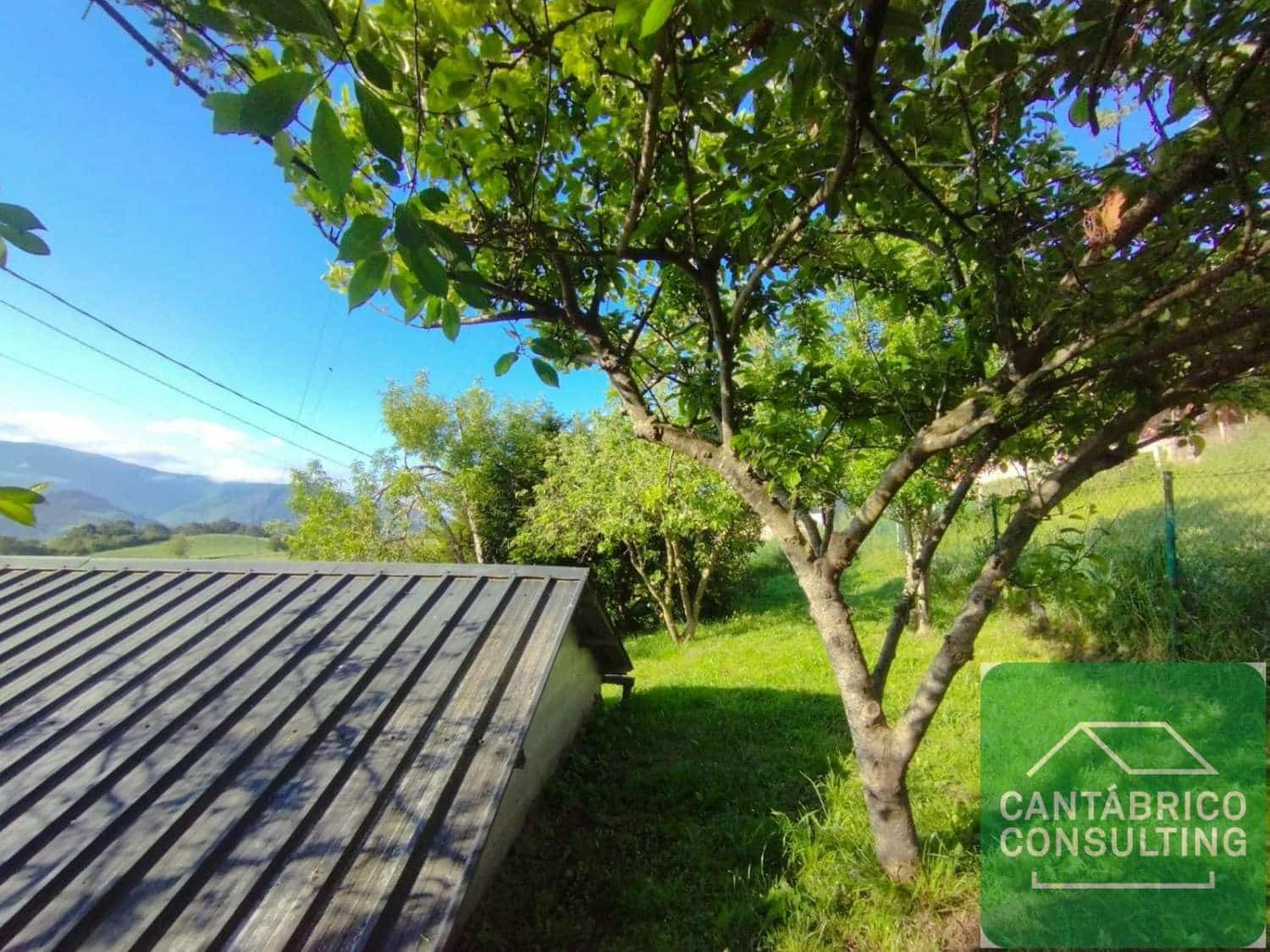 3 soveværelse Byhus til salg i Boal - € 110.000 (Ref: 9029355)