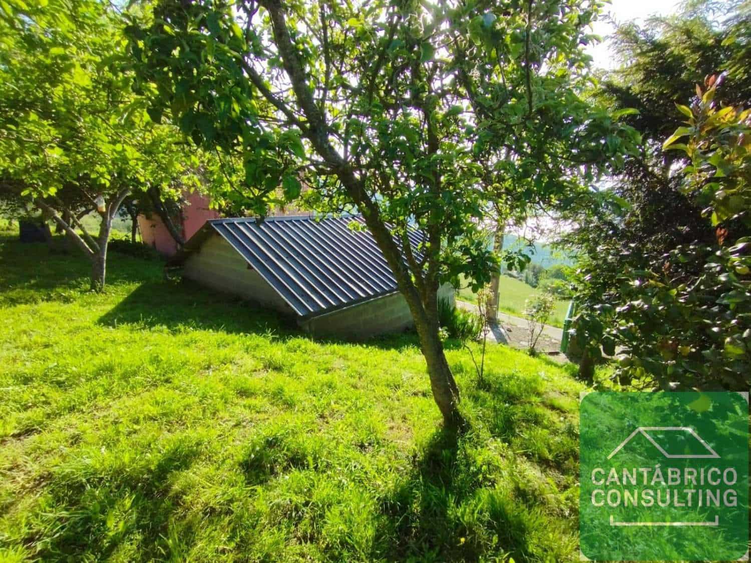 3 soveværelse Byhus til salg i Boal - € 110.000 (Ref: 9029355)