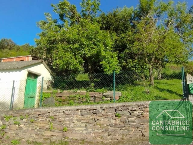 3 quarto Casa em Banda para venda em Boal - 110 000 € (Ref: 9029355)