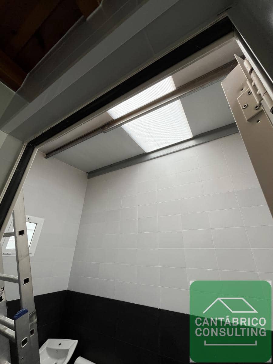 Företag att hyra i Tapia de Casariego - 1 000 € (Ref: 9029356)