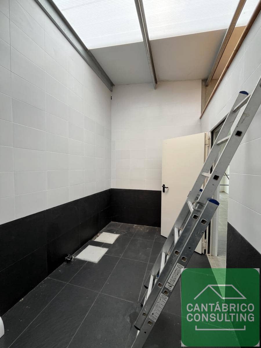 Företag att hyra i Tapia de Casariego - 1 000 € (Ref: 9029356)