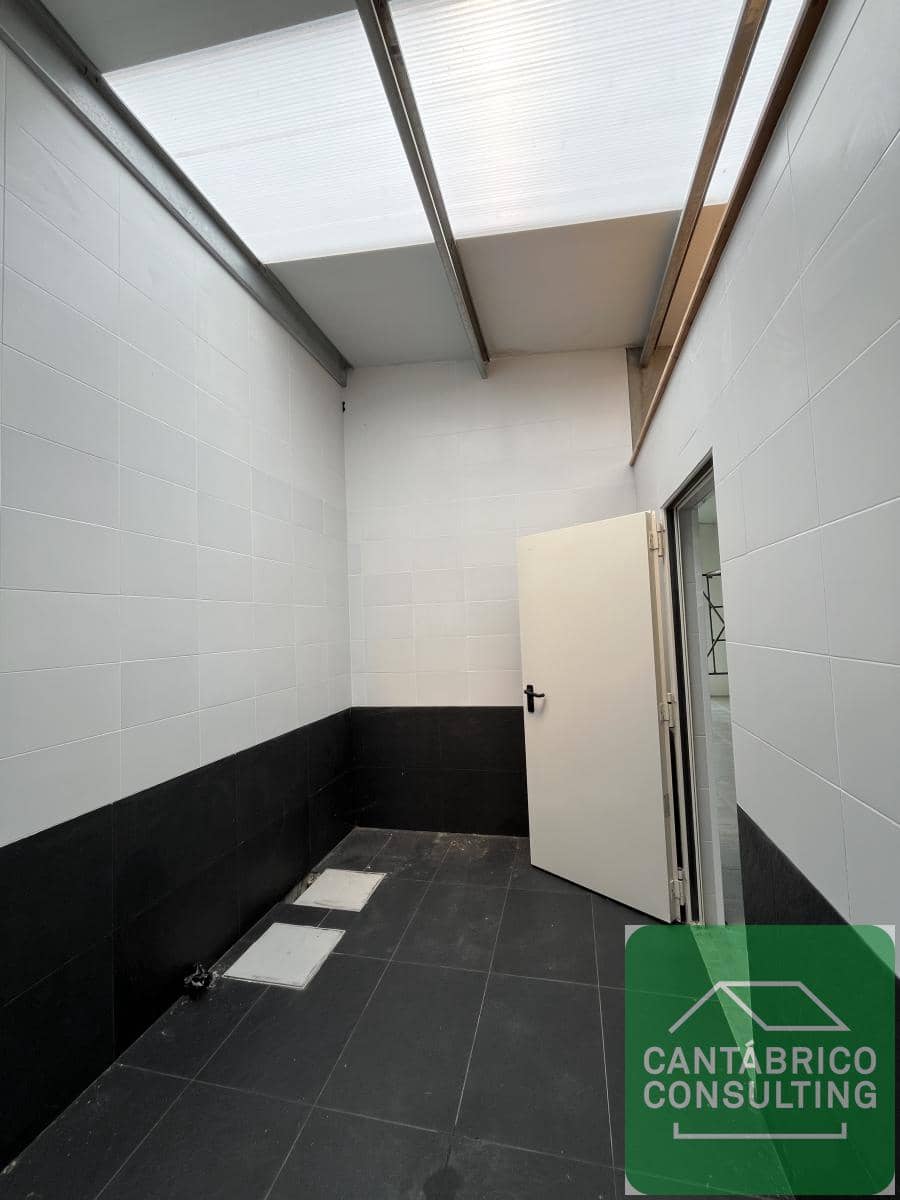 Företag att hyra i Tapia de Casariego - 1 000 € (Ref: 9029356)