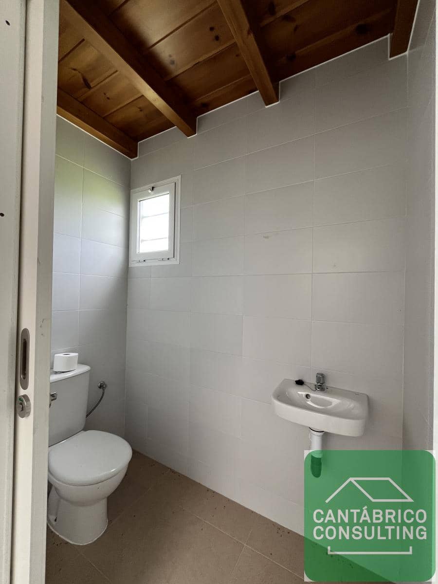 Företag att hyra i Tapia de Casariego - 1 000 € (Ref: 9029356)