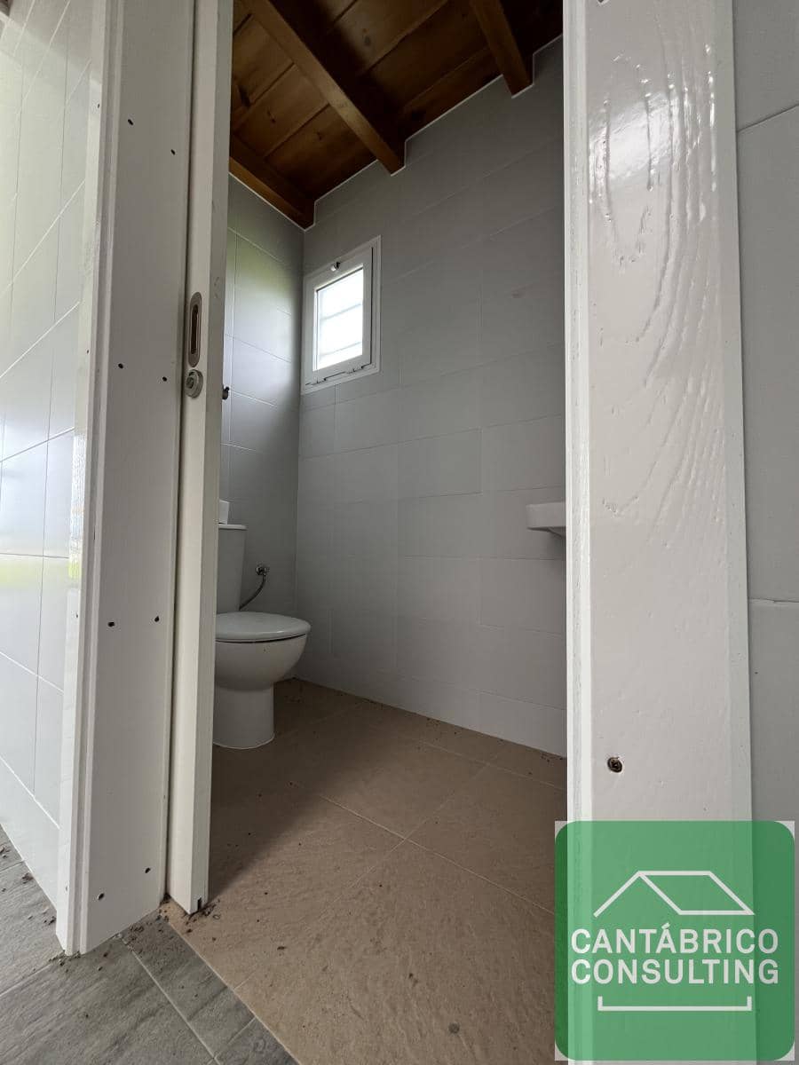 Företag att hyra i Tapia de Casariego - 1 000 € (Ref: 9029356)