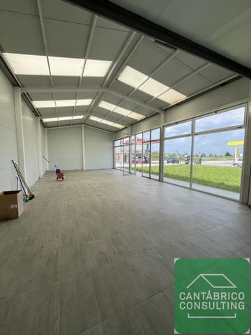 Entreprise à louer à Tapia de Casariego - 1 000 € (Ref: 9029356)