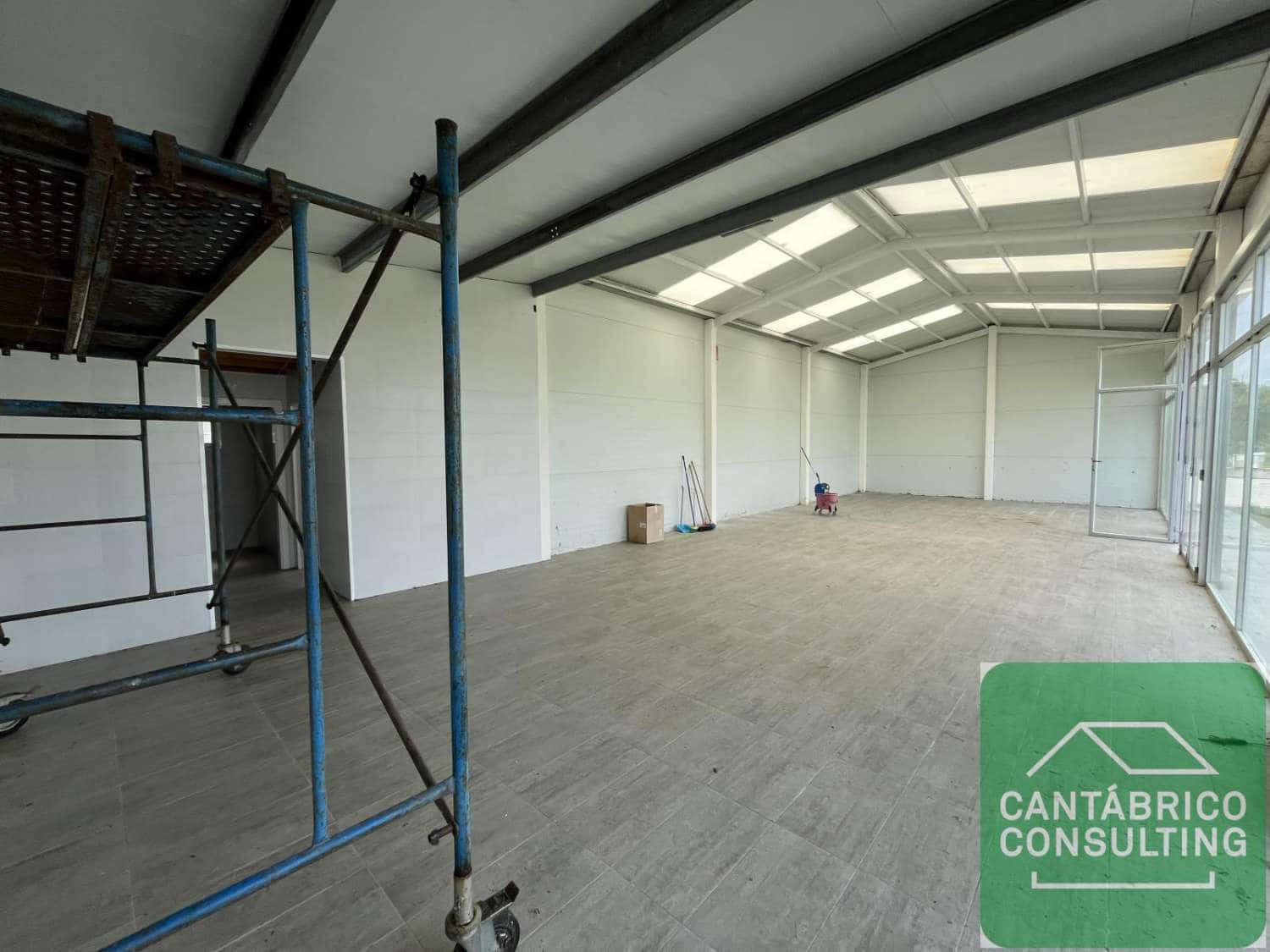 Företag att hyra i Tapia de Casariego - 1 000 € (Ref: 9029356)