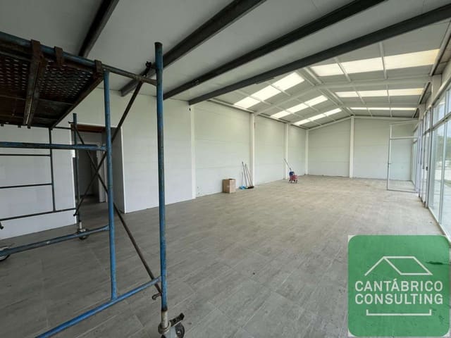 Entreprise à louer à Tapia de Casariego - 1 000 € (Ref: 9029356)