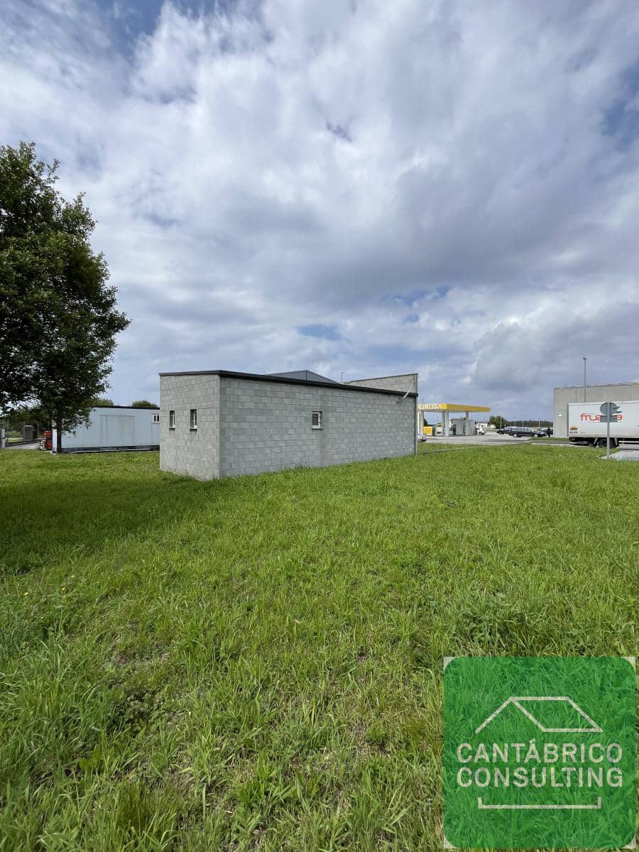 Företag att hyra i Tapia de Casariego - 1 000 € (Ref: 9029356)