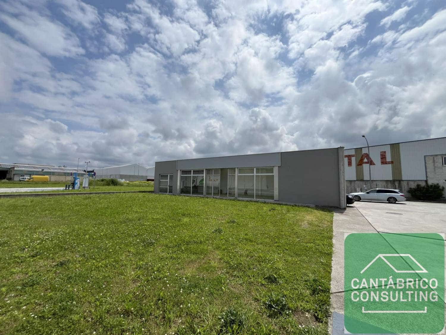 Företag att hyra i Tapia de Casariego - 1 000 € (Ref: 9029356)