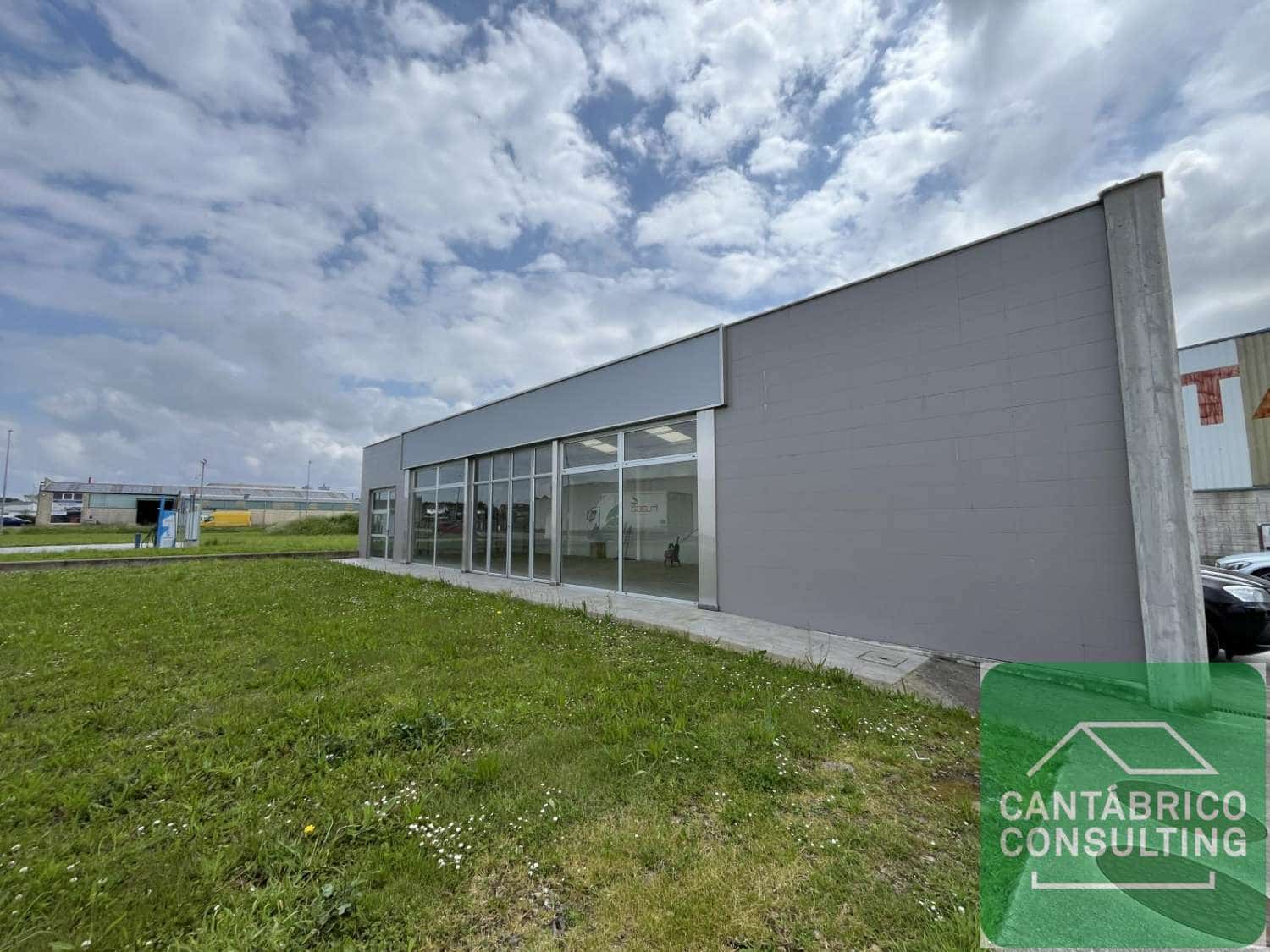 Företag att hyra i Tapia de Casariego - 1 000 € (Ref: 9029356)