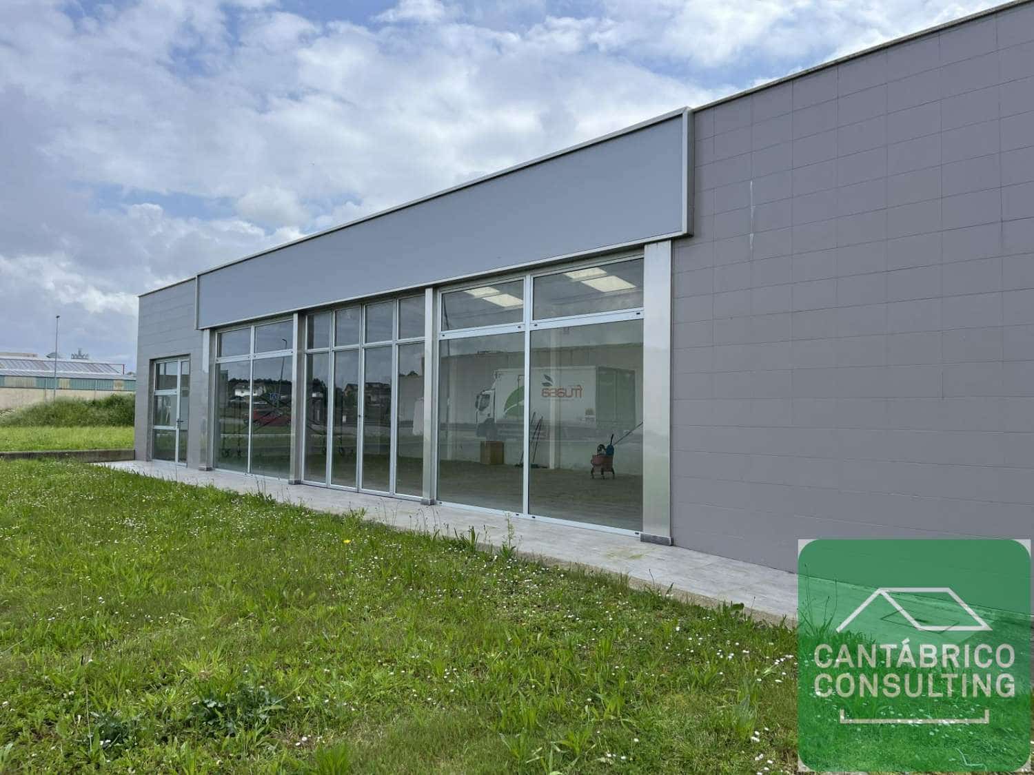 Företag att hyra i Tapia de Casariego - 1 000 € (Ref: 9029356)