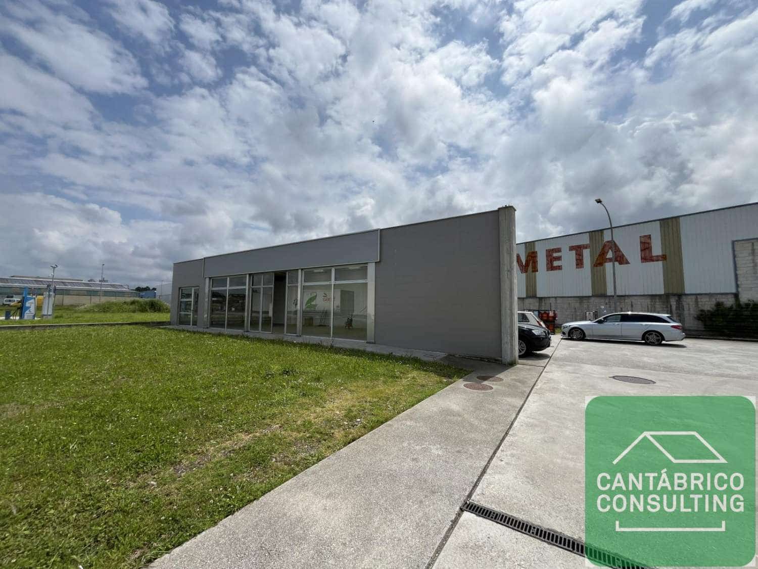 Företag att hyra i Tapia de Casariego - 1 000 € (Ref: 9029356)