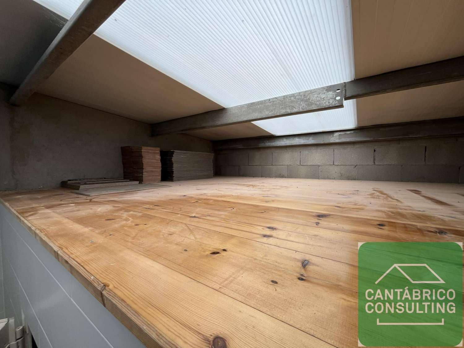 Företag att hyra i Tapia de Casariego - 1 000 € (Ref: 9029356)