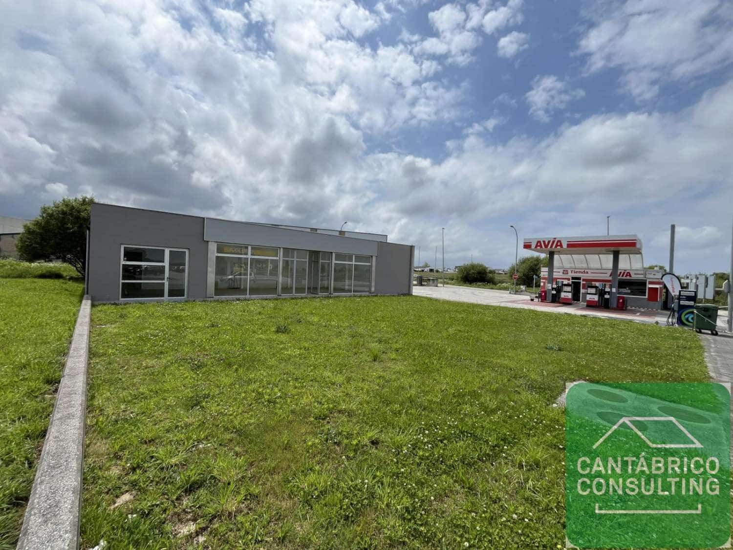 Företag att hyra i Tapia de Casariego - 1 000 € (Ref: 9029356)