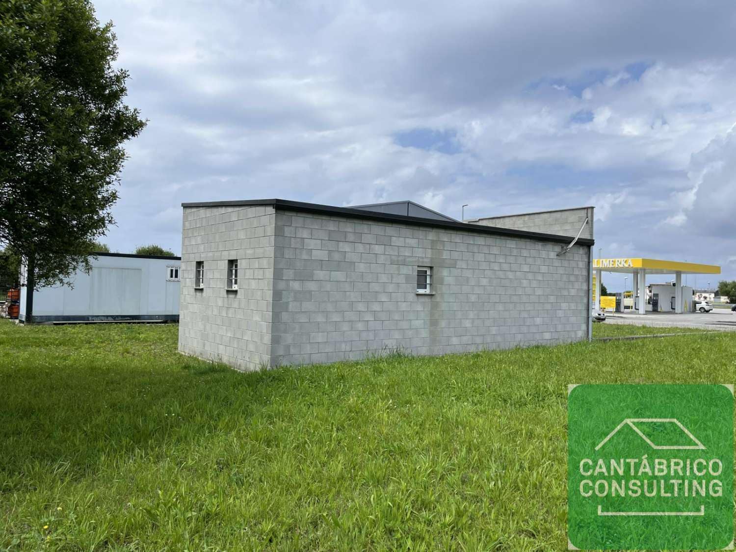 Företag att hyra i Tapia de Casariego - 1 000 € (Ref: 9029356)