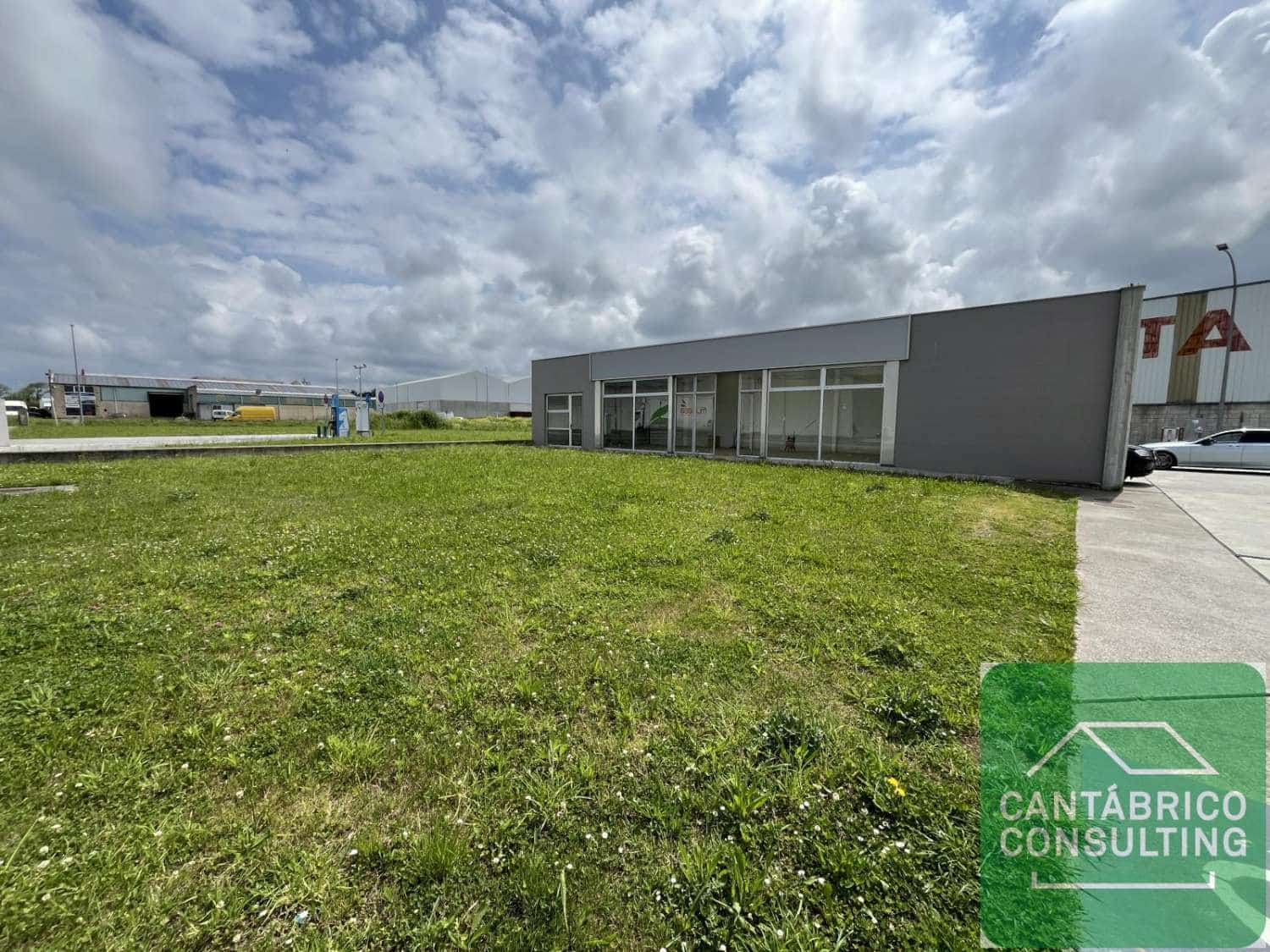 Företag att hyra i Tapia de Casariego - 1 000 € (Ref: 9029356)