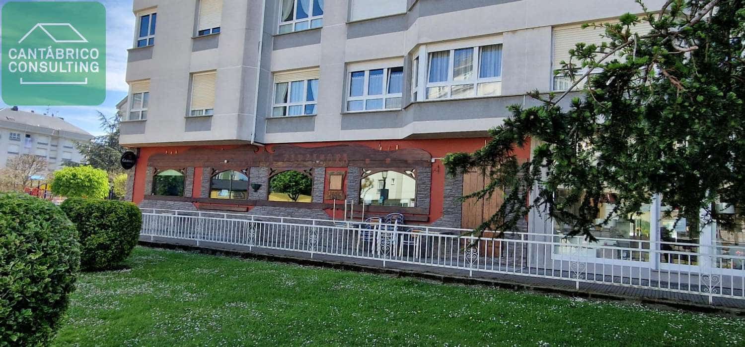 Restaurant/Bar til leje i Navia - € 1.500 (Ref: 9142638)