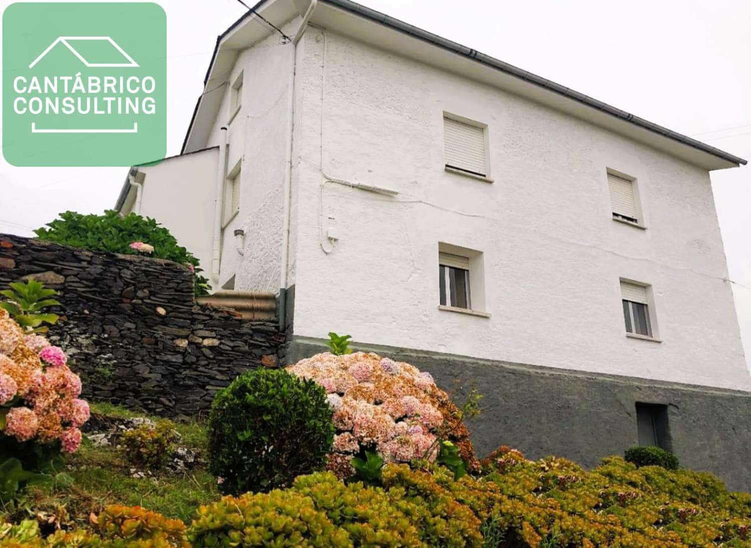 4 soveværelse Byhus til salg i Coana - € 295.000 (Ref: 9142639)