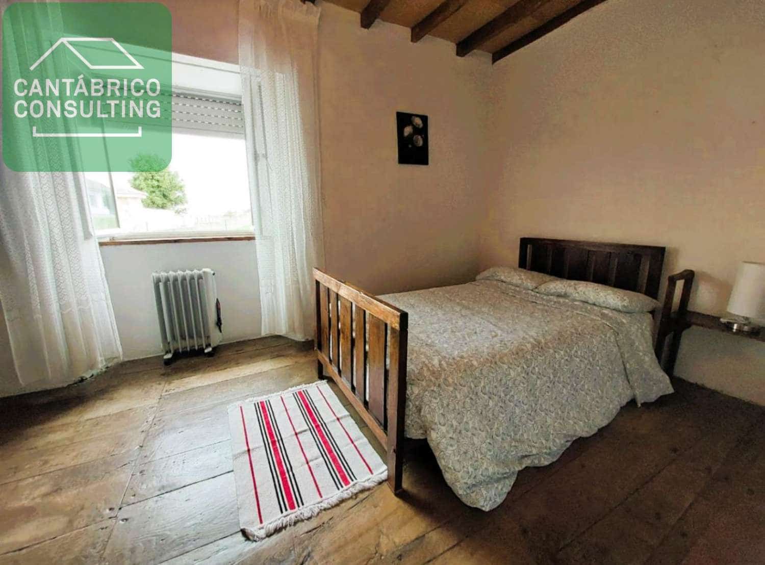 4 soveværelse Byhus til salg i Coana - € 295.000 (Ref: 9142639)