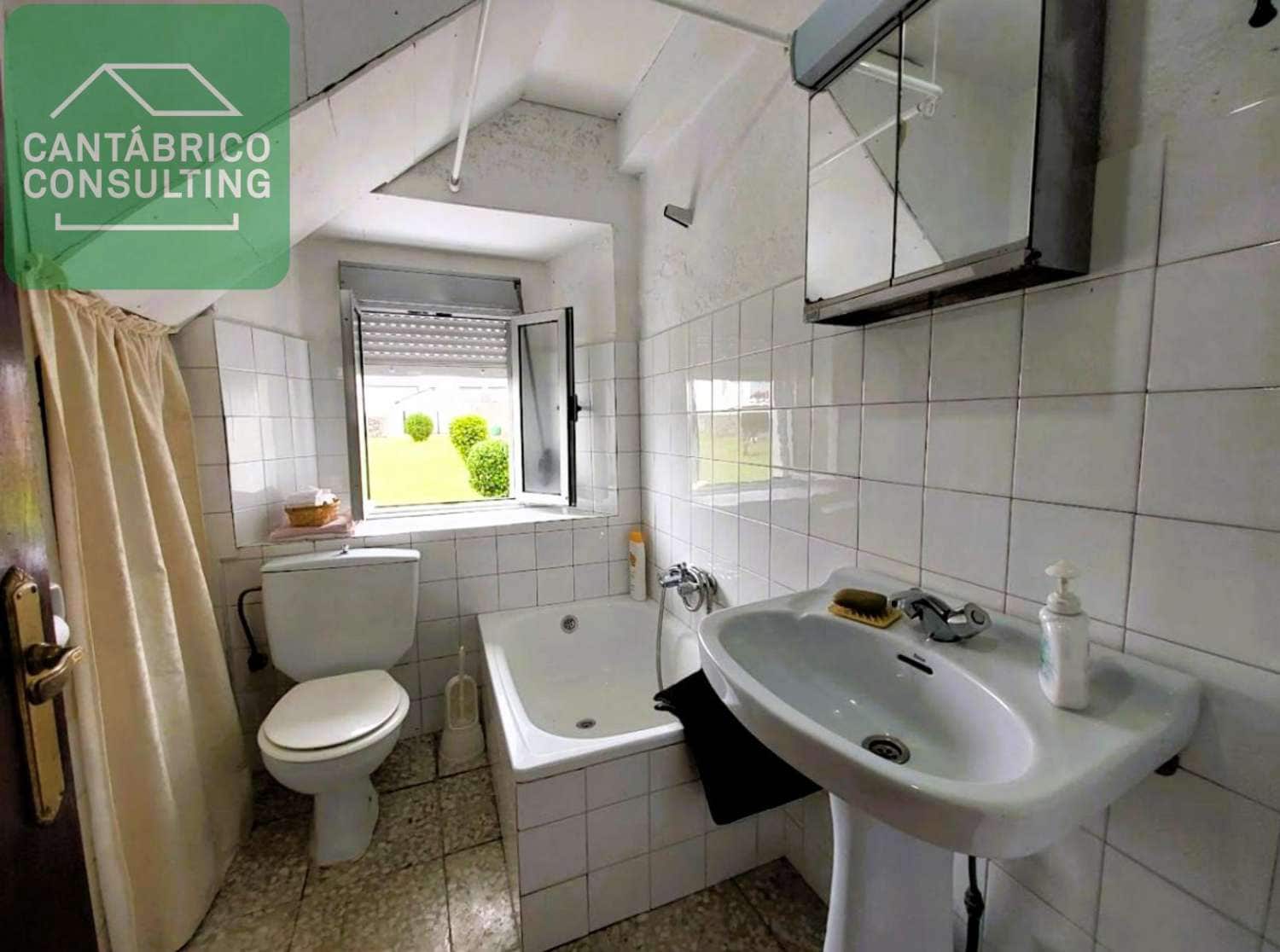 4 soveværelse Byhus til salg i Coana - € 295.000 (Ref: 9142639)