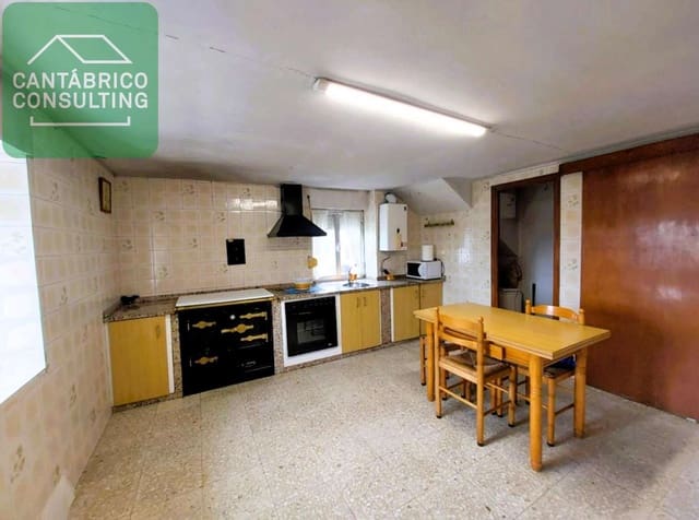 4 soverom Hus til salgs i Coaña - € 295 000 (Ref: 9142639)