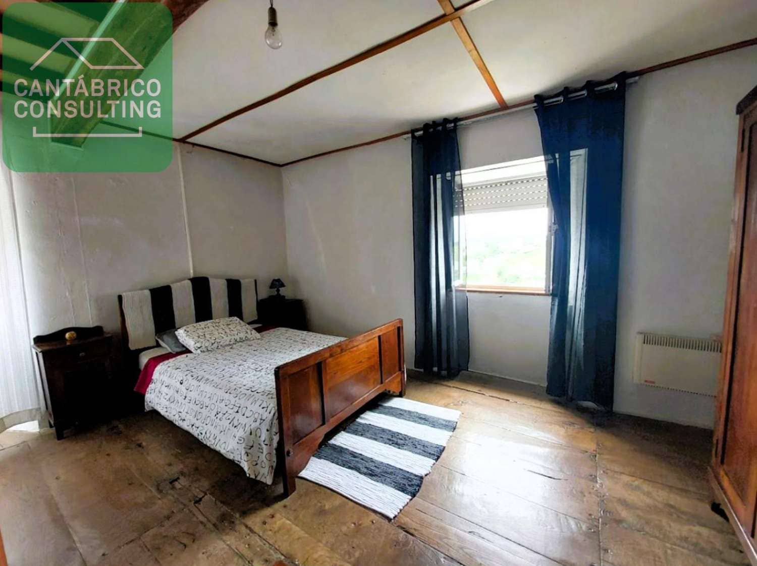 4 soveværelse Byhus til salg i Coana - € 295.000 (Ref: 9142639)