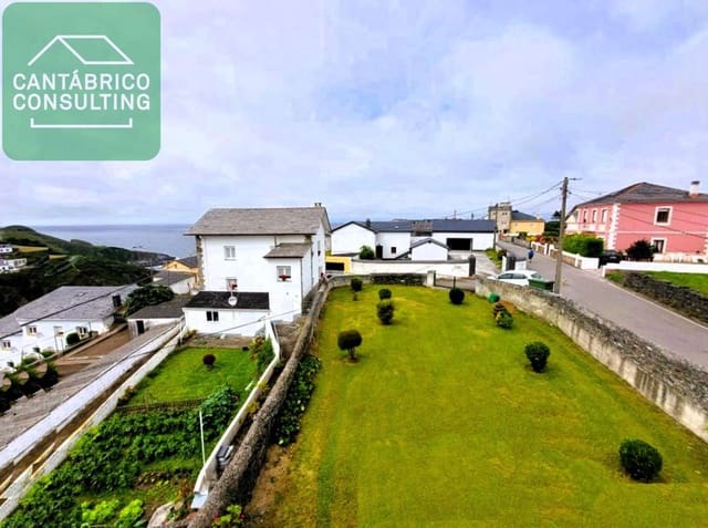 4 soverom Hus til salgs i Coaña - € 295 000 (Ref: 9142639)