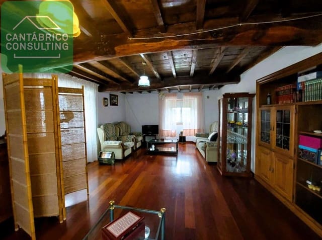 4 soverom Hus til salgs i Coaña - € 295 000 (Ref: 9142639)