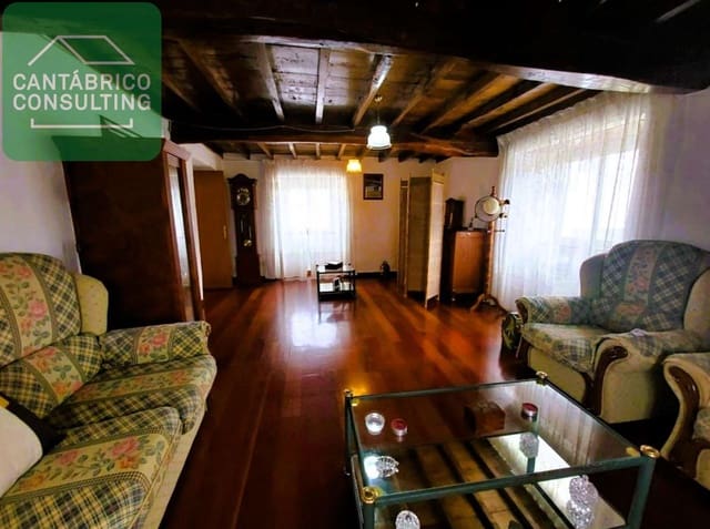 4 soverom Hus til salgs i Coaña - € 295 000 (Ref: 9142639)