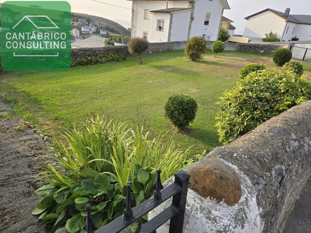 4 soverom Hus til salgs i Coaña - € 295 000 (Ref: 9142639)