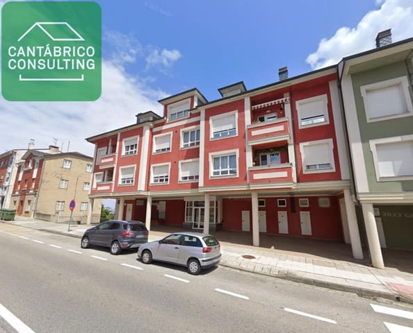 1 soveværelse Lejlighed til salg i Coaña med garage - € 115.000 (Ref: 9153622)