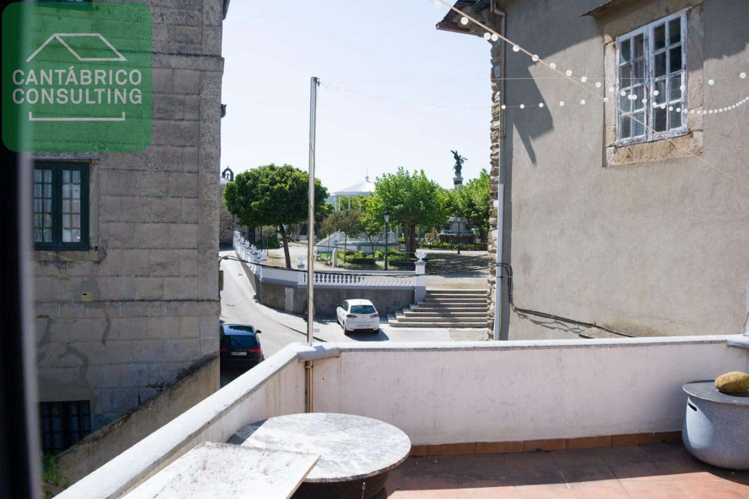 3 soveværelse Semi-Rækkehus til salg i Castropol - € 195.000 (Ref: 9157824)