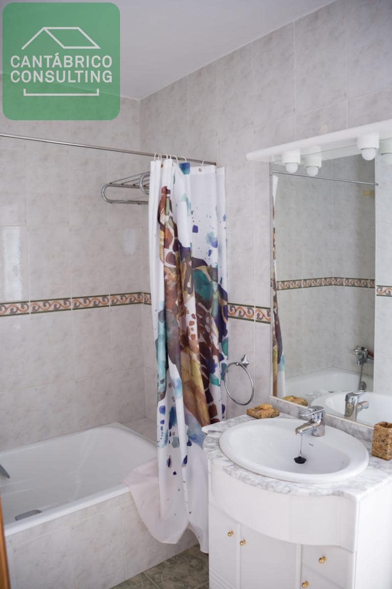 3 soveværelse Semi-Rækkehus til salg i Castropol - € 195.000 (Ref: 9157824)