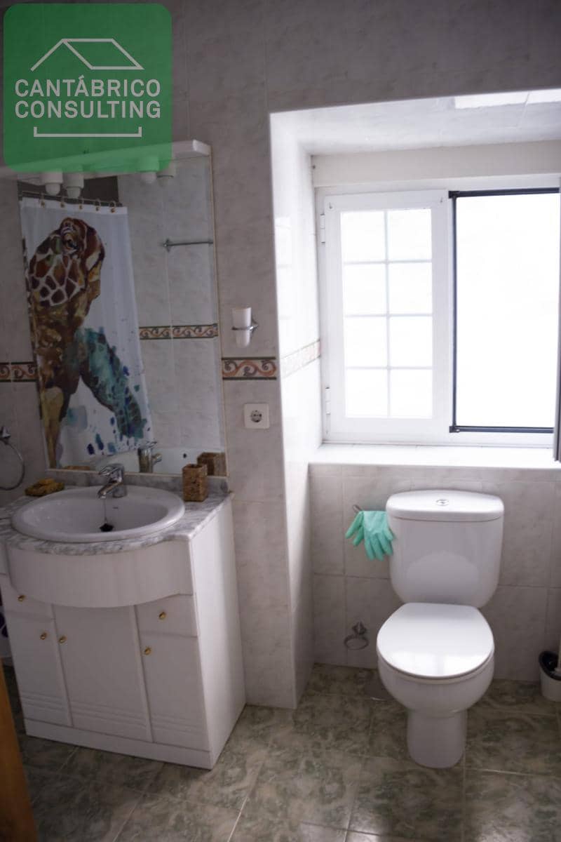 3 soveværelse Semi-Rækkehus til salg i Castropol - € 195.000 (Ref: 9157824)