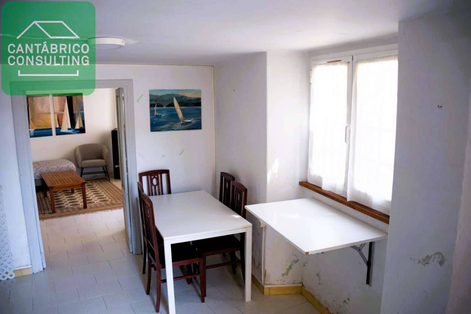 3 soveværelse Semi-Rækkehus til salg i Castropol - € 195.000 (Ref: 9157824)