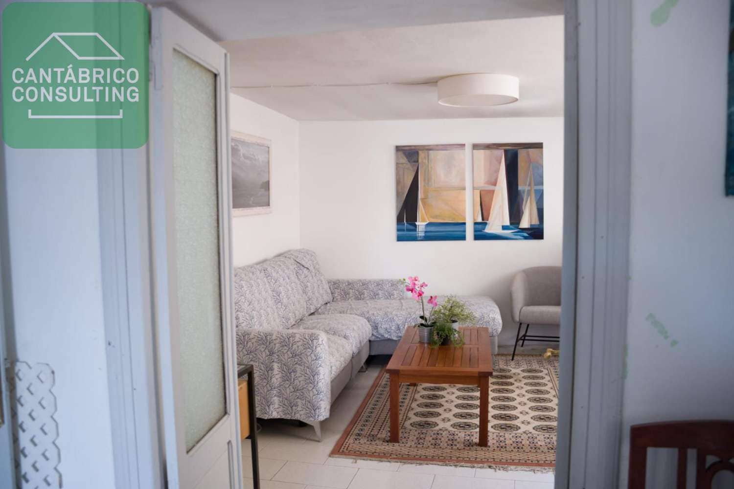 3 soveværelse Semi-Rækkehus til salg i Castropol - € 195.000 (Ref: 9157824)