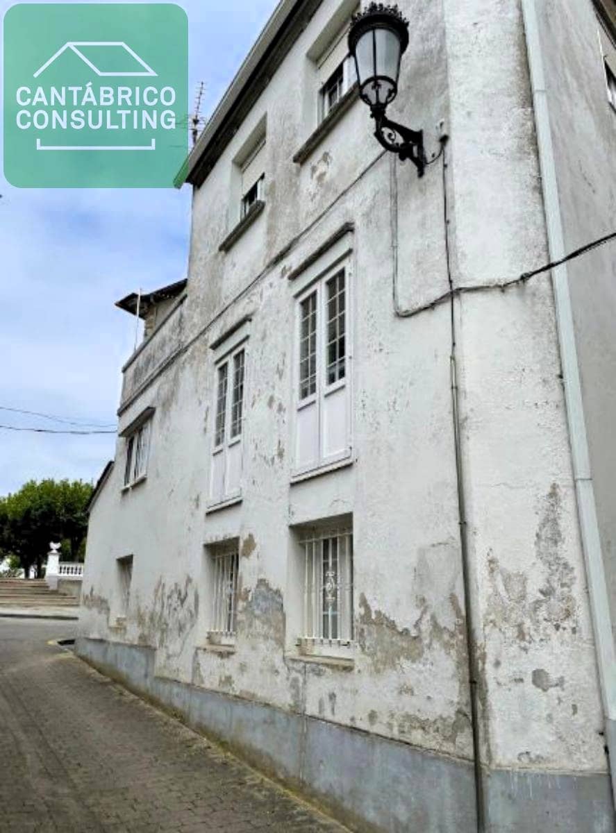 3 soveværelse Semi-Rækkehus til salg i Castropol - € 195.000 (Ref: 9157824)