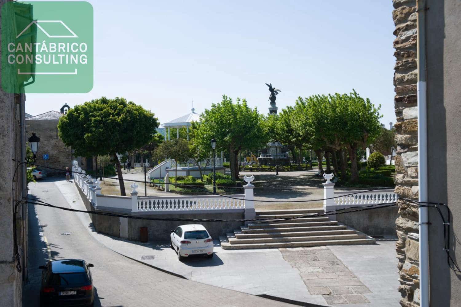 3 soveværelse Semi-Rækkehus til salg i Castropol - € 195.000 (Ref: 9157824)