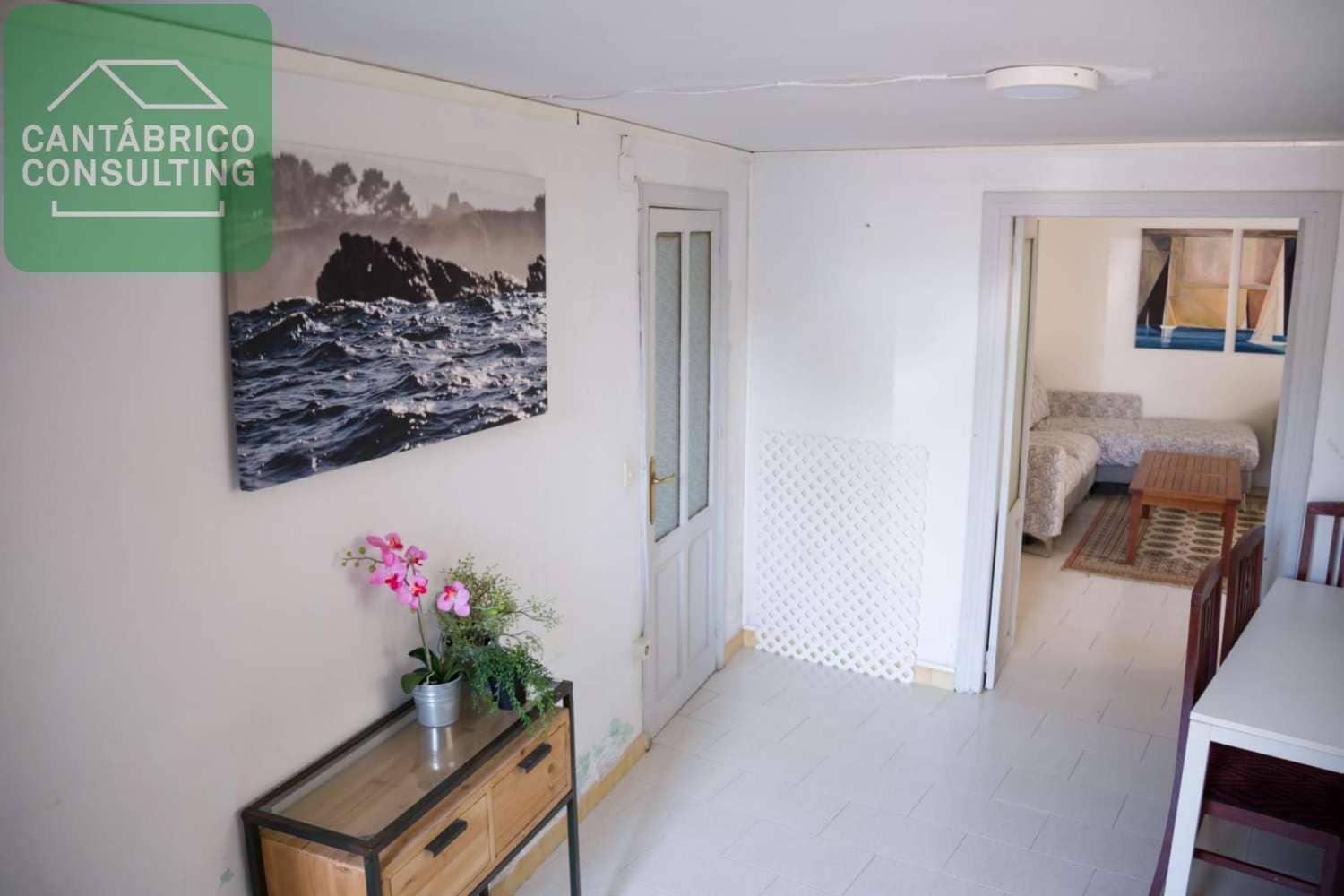 3 soveværelse Semi-Rækkehus til salg i Castropol - € 195.000 (Ref: 9157824)