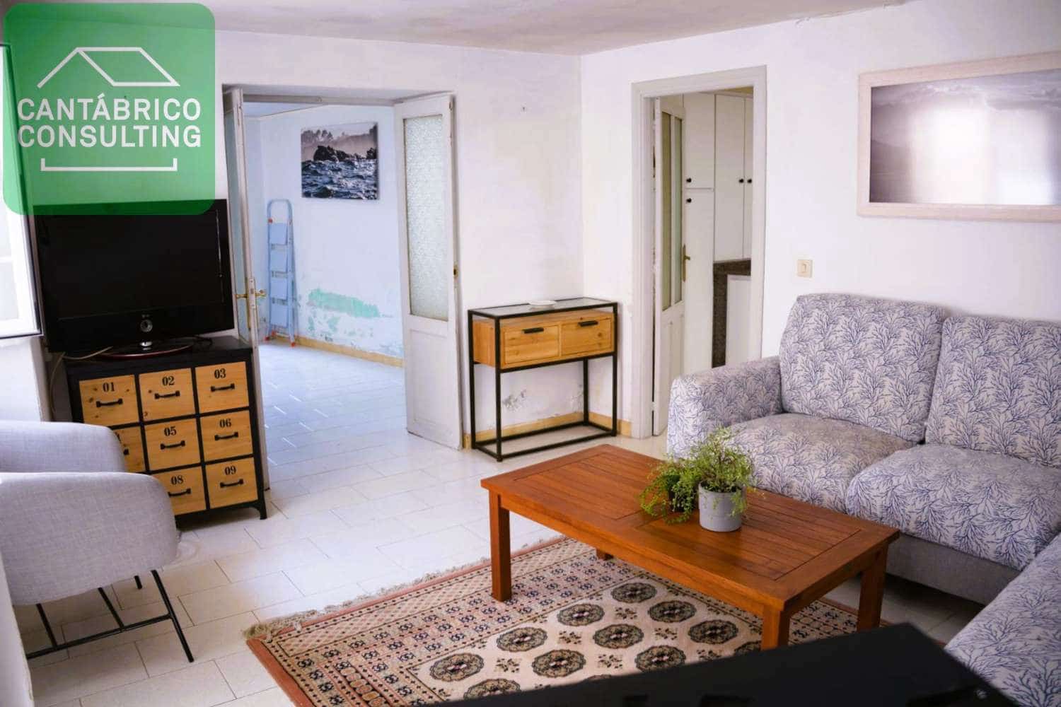 3 soveværelse Semi-Rækkehus til salg i Castropol - € 195.000 (Ref: 9157824)