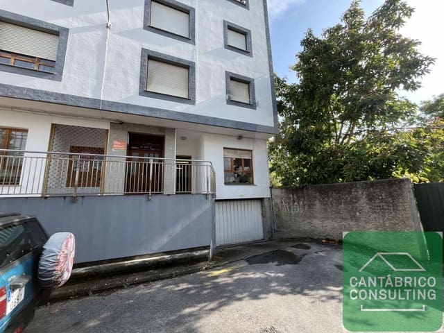 Erhverv til salg i Navia - € 200.000 (Ref: 9159269)