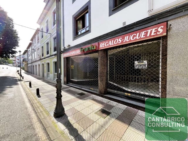 Erhverv til salg i Navia - € 200.000 (Ref: 9159269)