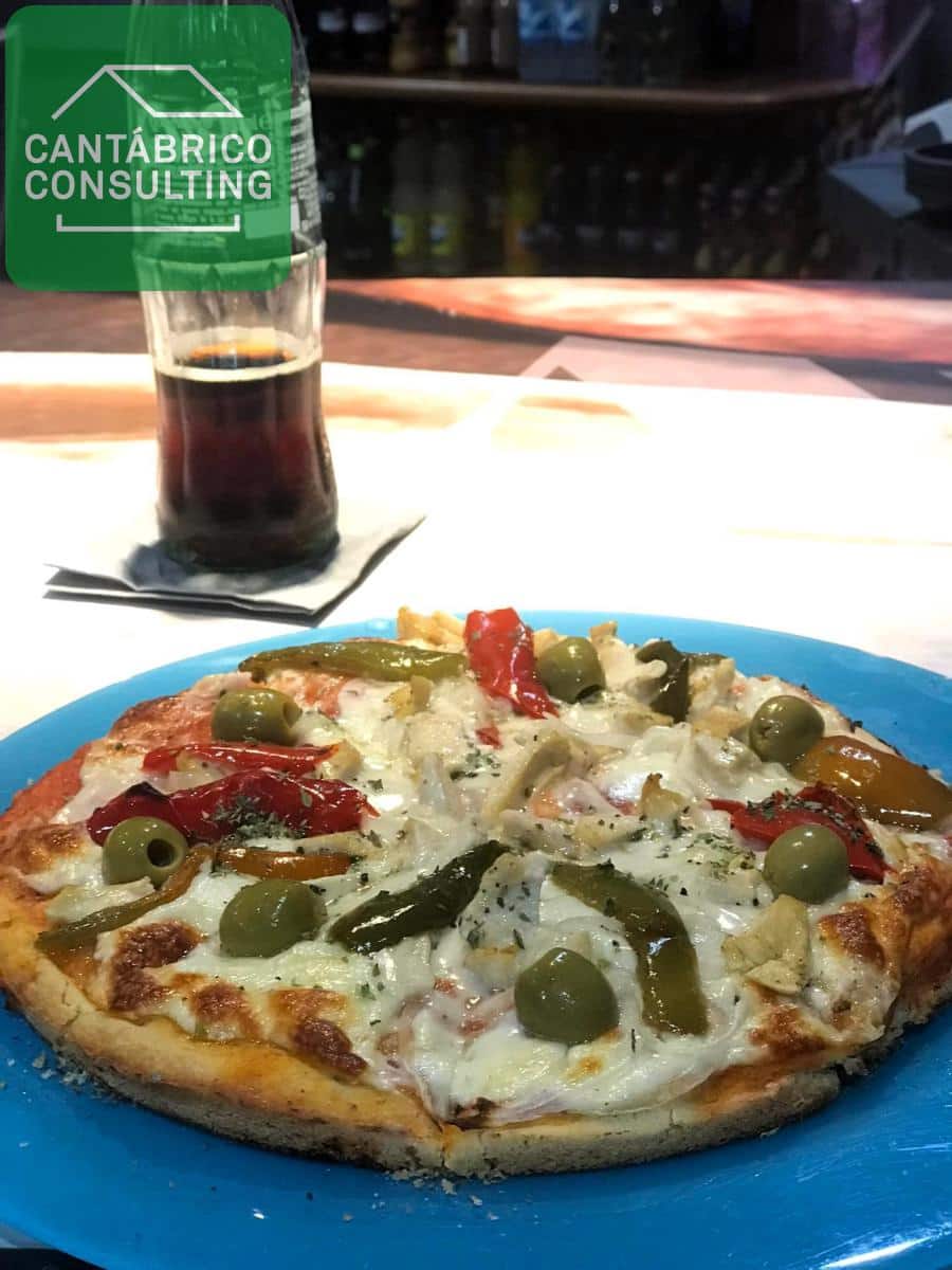 Restaurant/Bar til leje i Navia - € 950 (Ref: 9159270)