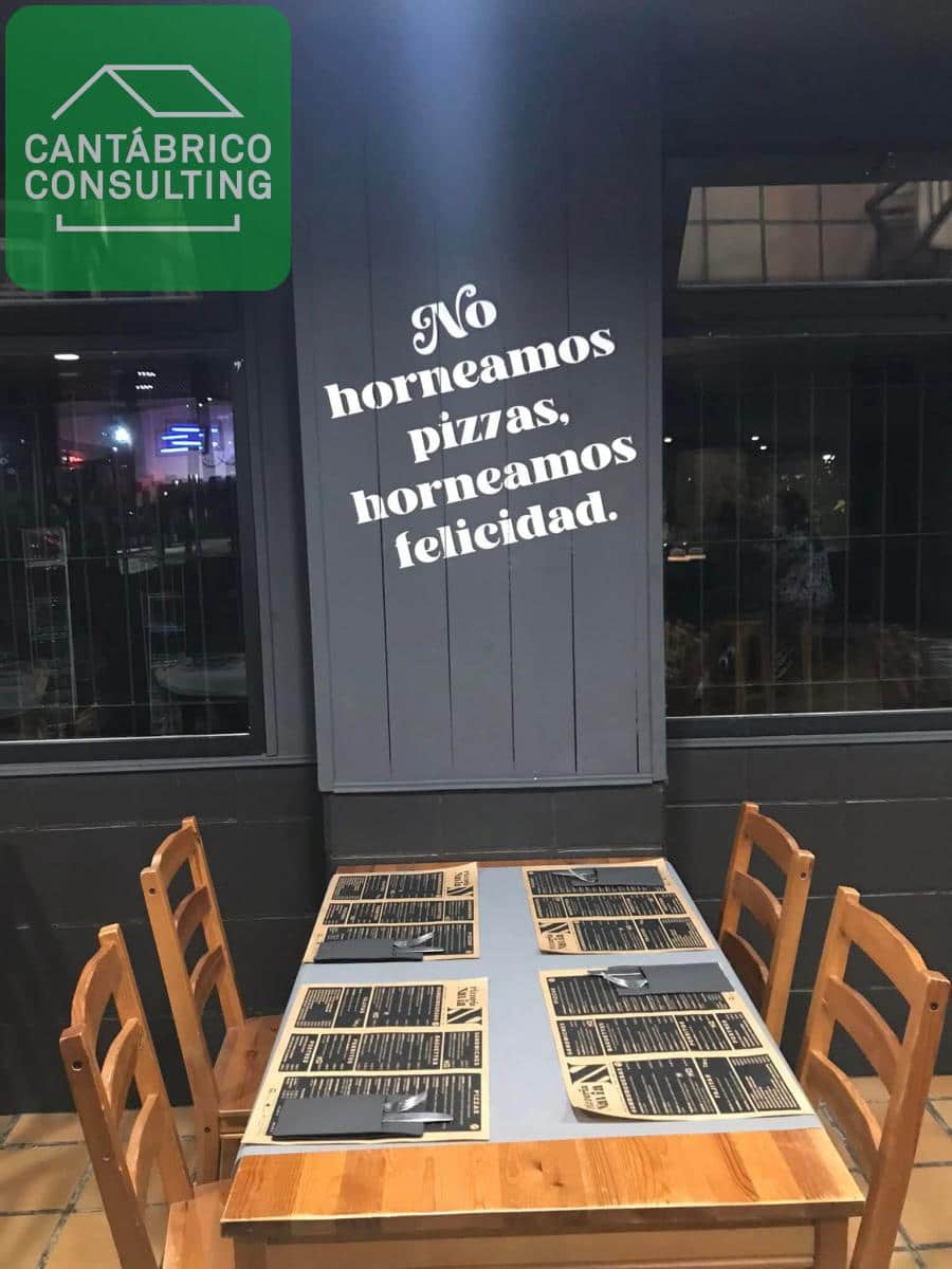 Restaurant/Bar til leje i Navia - € 950 (Ref: 9159270)