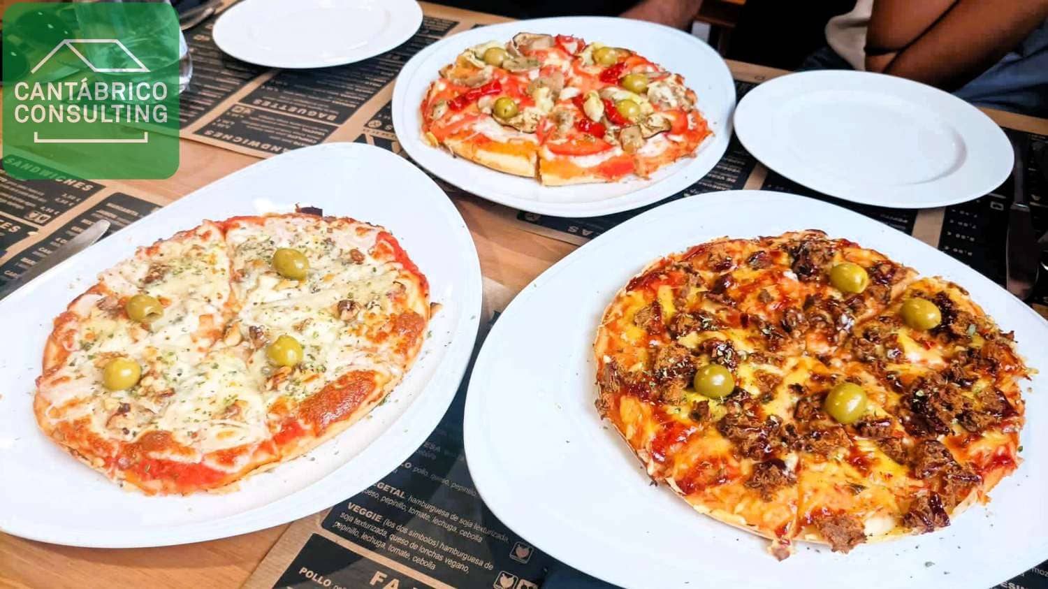 Restaurant/Bar til leje i Navia - € 950 (Ref: 9159270)